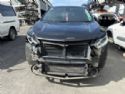 Holden Equinox D2 2017-on