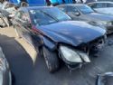 Mercedes-Benz E Class W212 2009 - 2012
