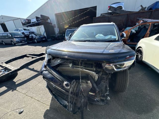 Ssangyong Tivoli XLV 2015-on