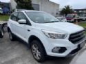 Ford Escape 3rd Gen 2013-2019