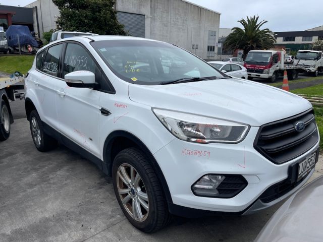 Ford Escape 3rd Gen 2013-2019