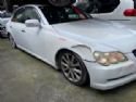 Toyota Mark X GRX120 10/04-09/06