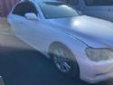Toyota Mark X GRX120 10/04-09/06