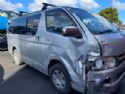 Toyota Hiace TRH200