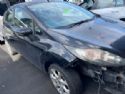 Ford Fiesta WS 2009-on