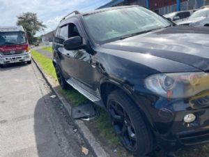 BMW X5 E70 2006-2013