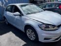 Volkswagen Golf MK7.5 2017-2019