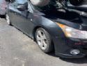 Holden Cruze Other