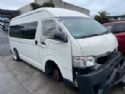 Toyota Hiace KDH200 03/05-09/06