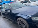 Audi A4 8K 2009-2012