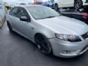 Ford Falcon FG 2008-on