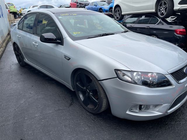Ford Falcon FG 2008-on