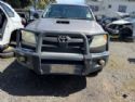 Toyota Hilux KUN26 02/05-07/08
