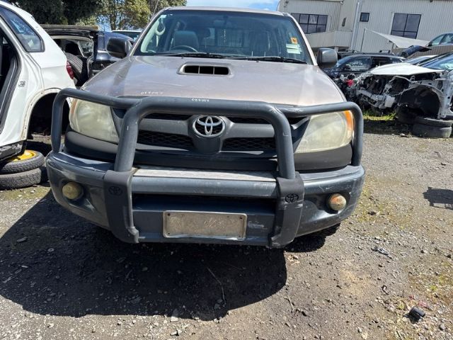 Toyota Hilux KUN26 02/05-07/08
