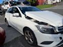 Mercedes-Benz A Class W176 2012-2015