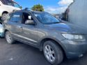 Hyundai Santa Fe ST81