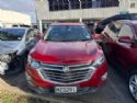 Holden Equinox D2 2017-on