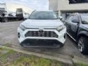 Toyota RAV4 AXA50 2017-on