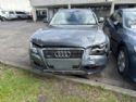 Audi A4 8K 2009-2012