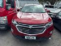 Holden Equinox D2 2017-on