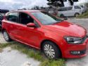 Volkswagen Polo 6R 2009-2013