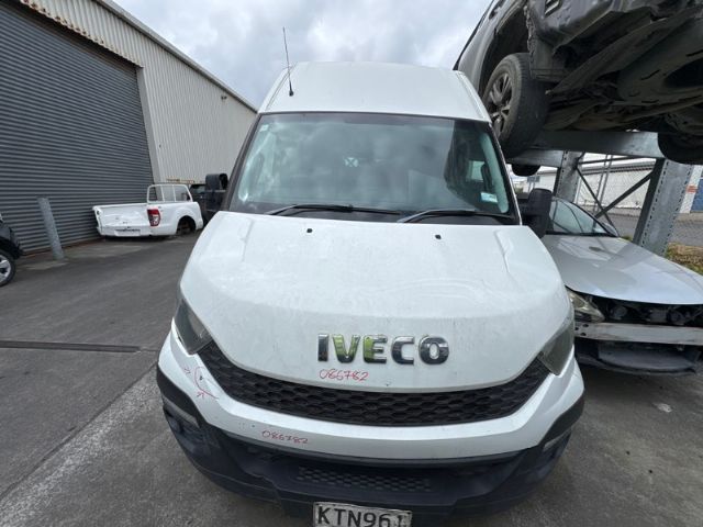 Iveco Daily Gen4 2006-2011