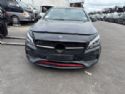 Mercedes-Benz CLA W117 2015 - 2019