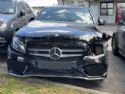 Mercedes-Benz C Class W205 2014-2018