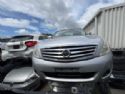 Nissan Teana J32 2008-2012