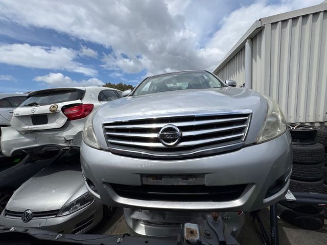 Nissan Teana J32 2008-2012