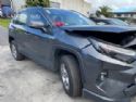 Toyota RAV4 AXA50 2017-on