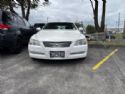Toyota Mark X GRX120 10/04-09/06