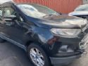 Ford Ecosport Gen-2 2012-Present