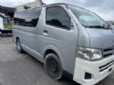 Toyota Hiace KDH200 03/05-09/06