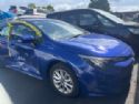 Toyota Corolla NRE210 2018-2019