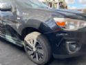 Mitsubishi ASX GA8W