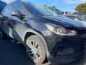 Holden Trax 2016-on