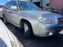 Subaru Forester SG 2005-2008
