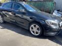Mercedes-Benz A Class W176 2012-2015