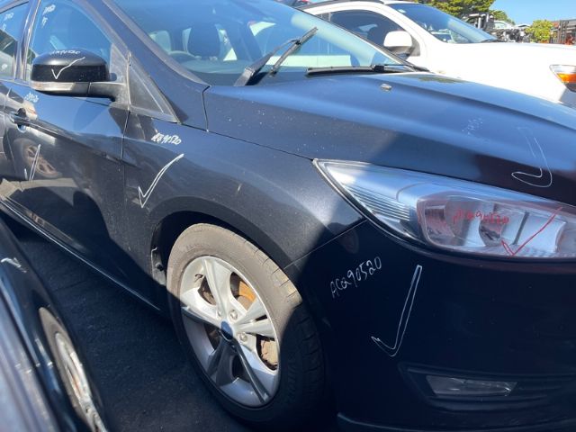 Ford Focus LW2 2012-on