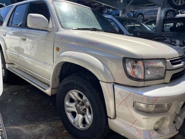 Toyota Surf RZN185