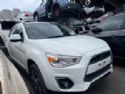 Mitsubishi ASX GA8W