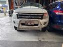 Ford Ranger PX 2011 - On