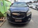 Holden Trax 2016-on