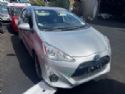 Toyota Aqua NHP10 2015-2017
