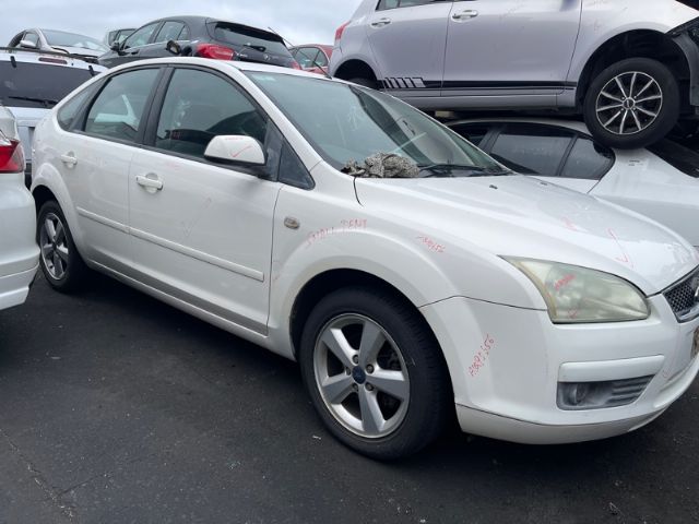 Ford Focus LS 2005-2007