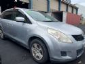 Mazda MPV LY 2006-2016