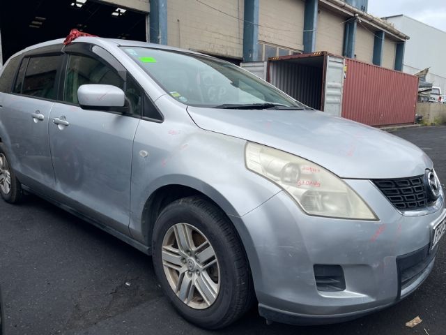 Mazda MPV LY 2006-2016