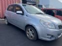 Holden Barina TK 10/05-00/09