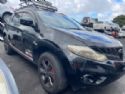 Nissan Murano Z51 2008-2013